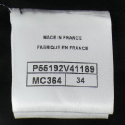 CHANEL P55192V41189 16K Đầm - Hàng hiệu Chính hãng 811047