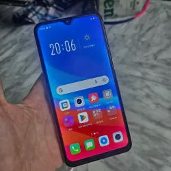 Oppo A5s màu vàng đồng ram 6/128G 1032076