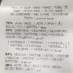 Moncler MONCLER 20939490800 Áo khoác lông - Hàng hiệu Chính hãng 821620