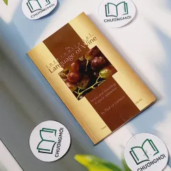 The International Language of Wine - Paul Le Lacheurr 703061