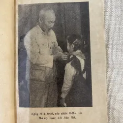 Làm theo lời bác hồ dạy- Kim Đồng 1970 1019496