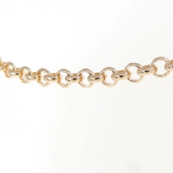 K18PG Necklace - Hàng hiệu Authentic 864934