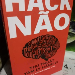 thủ thuật tâm lý hành vi