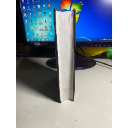 Hai Số Phận (Tiểu thuyết) - Jeffrey Archer -NXB Phụ Nữ 2006 -Bìa cứng,khổ 13x20cm,775 trang -Sách chất lượng tốt,mới 451867