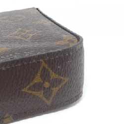 Túi đeo vai Louis Vuitton Monogram Pochette Felicie M61276 611079