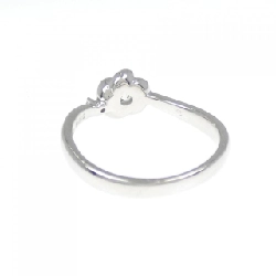 Nhẫn kim cương PT Rose 0.17CT - Hàng hiệu Authentic 855880