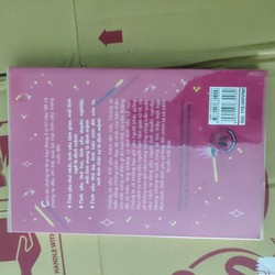 Bạn chỉ dốc lòng yêu ba lần trọn vẹn - Kate Rose - Freeship 177512