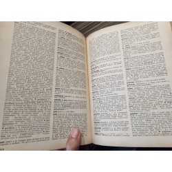 DICTIONNAIRE DU FRANCAIS CONTEMPORAIN - Larousse 181773