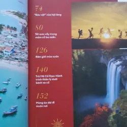 Tạp chí Du lịch Thành phố Xuân 2026, số 50+51, tháng 01+02/2026 989801