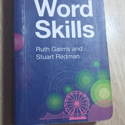 Từ điển mini word skills oxford