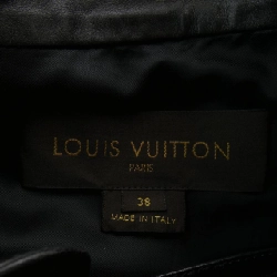 Áo khoác da LOUIS VUITTON 636199