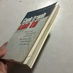 Cạnh tranh kinh tế  726964