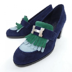 Giày cao gót HERMES ELYSEE 231224Z - Hàng hiệu Authentic 827240