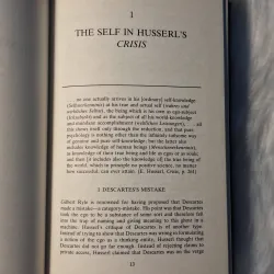 Hugh J. Silverman - Inscriptions: Between Phenomenology and Structuralism 933179