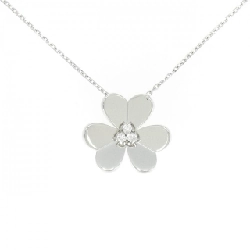 Vòng cổ Van Cleef & Arpels Frivole Lớn - Hàng hiệu Chính hãng