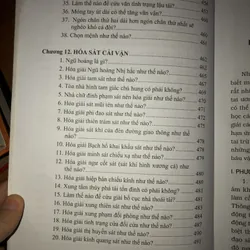Gặp hung hoá cát - Các phương pháp hoá giải vận hạn  700569