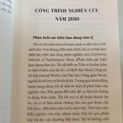 THAO TÚNG TÂM LÝ - TRƯƠNG TUẤN 756130