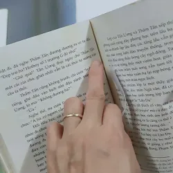 Này Những Phong Hoa Tuyết Nguyệt - Công Tử Hoan Hỉ 744702