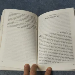 VĂN CHƯƠNG 2 TUYỂN TẬP THƠ - VĂN - NGHIÊN CỨU - PHÊ BÌNH TRUYỆN NGẮN MỸ HIỆN ĐẠI 719962