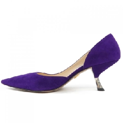 Giày cao gót PRADA - Hàng hiệu Authentic 829200