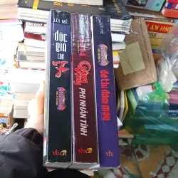 Combo 3c của Lôi Mễ