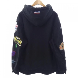 Áo khoác hoodie JUNYA WATANABE - Hàng hiệu Authentic 900597