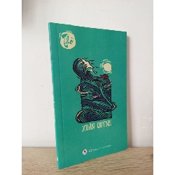 Tuyển Tập Thơ Xuân Quỳnh (2019) - Xuân Quỳnh S2107