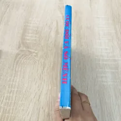 CUỘC ĐỜI VÀ XỨ MỆNH 968664