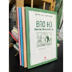 Bác Hồ: Rèn nhân cách - Luyện tài năng