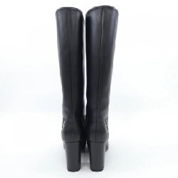 Giày bốt dài CHANEL G31017X02148 656127