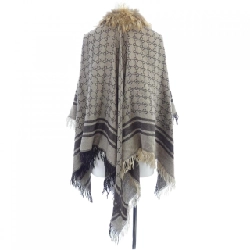 Gucci GUCCI 323008 3G552 Cape 633066