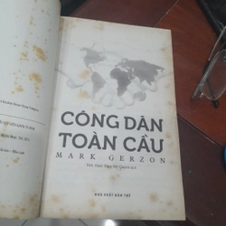 Mark Gerzon - CÔNG DÂN TOÀN CẦU 305111