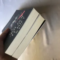 Bộ 2 quyển Một Đời Ly Biệt & Một Kiếp Tương Phùng - Lan Nhược Nhất 1020981