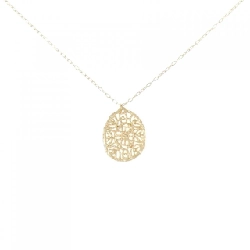 K10YG Necklace - Hàng hiệu Authentic