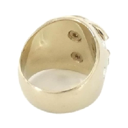 Nhẫn ABE142 của Chanel - Hàng hiệu Authentic 772817