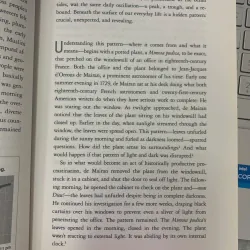 WHEN: THE SCIENTIFIC SECRECTS OF PERFECT TIMING - DANIEL H. PINK 600624
