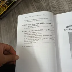 Hiến Pháp Mỹ Được Làm Ra Như Thế Nào?- Nguyễn Cảnh Bình 977330