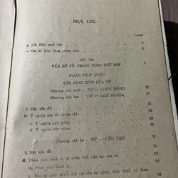 CÁC BÌNH DIÊN CỦA TỪ VÀ TỪ TIẾNG VIỆT 593455