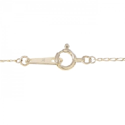 K10YG Necklace - Hàng hiệu Authentic 864328