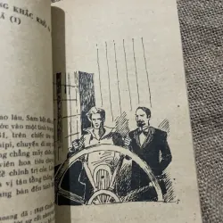 Truyện danh nhân - Mark Twain  976862