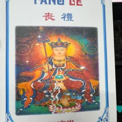 S159. NGHI THỨC TANG LỄ - SÁCH MIỀN TÂY