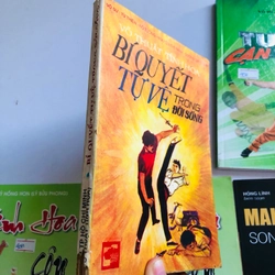 SÁCH VỀ VÕ THUẬT 