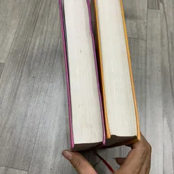 Tây du ký. Bộ 2 tập. Có 204 hình minh hoạ. 2b5 689203