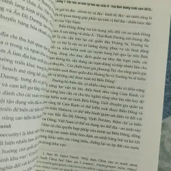 Sự va chạm giữa các nền văn minh và sự tái lập trật tự thế giới -  Samuel P. 1040387