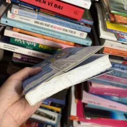 II Sách Kỹ Năng: Từng Qua Tuổi 20 - IAIN HOLLINGSHEAD - 2009 779141