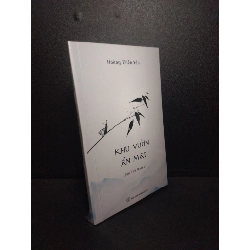 Khu vườn ẩn mật mới 100% HCM.ASB1110 Rebooks.vn