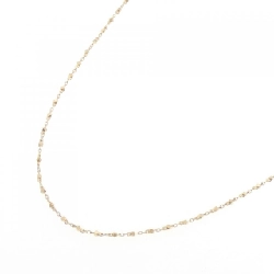 K18YG Dây chuyền - Hàng hiệu Chính hãng 864538