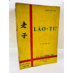 LÃO TỬ - NGÔ TẤT TỐ