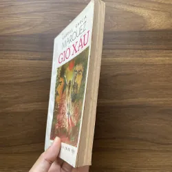 Giờ xấu - Gabriel Garcia Marquez 989842