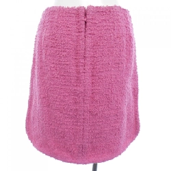 【Mã giảm giá】Chanel CHANEL Váy 654551